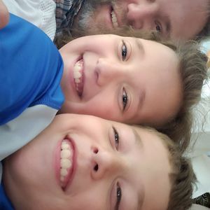 Meet your Posher, Doug